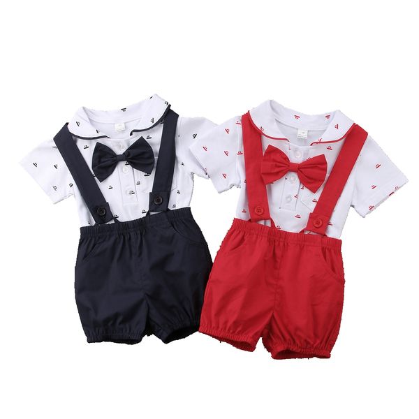 0-24m newborn baby boy outfits clothes romper jumpsuit bodysuit+british braces pants gentleman quality cotton soft suits, White
0-24m newborn baby boy outfits clothes romper jumpsuit bodysuit+british braces pants gentleman quality cotton soft suits, White