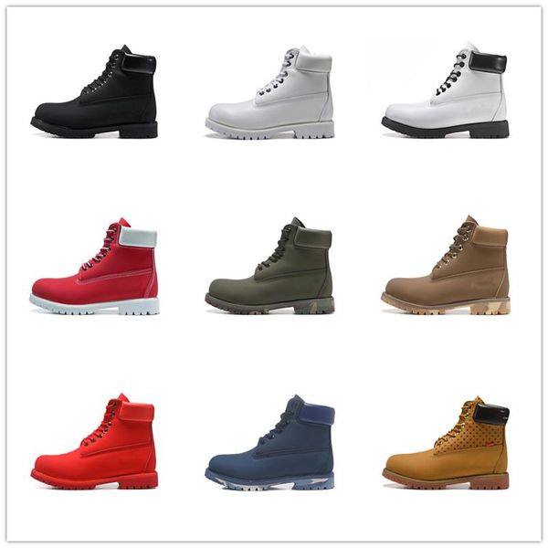 designer luxury boots for mens winter boots womens military triple white black camo size 36-45
designer luxury boots for mens winter boots womens military triple white black camo size 36-45