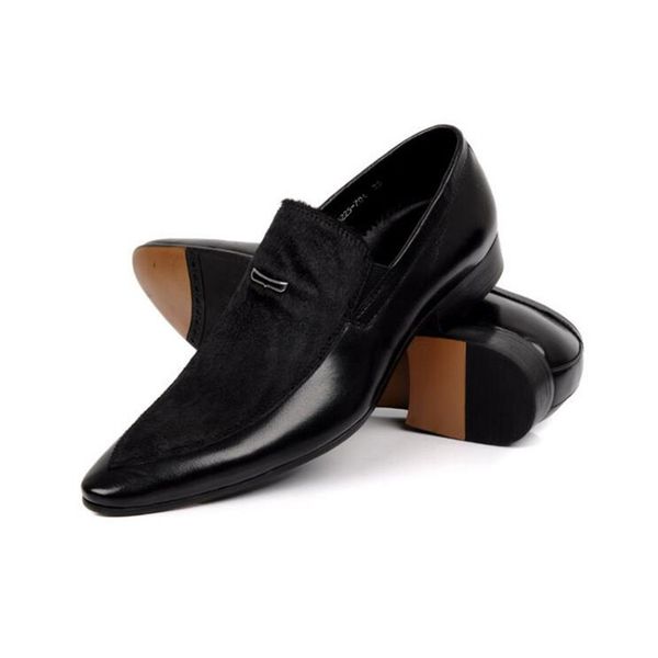 2019 men's leather shoes mens casual designers shoe male party shoes zapatillas hombre fashion black male oxford shoes
2019 men's leather shoes mens casual designers shoe male party shoes zapatillas hombre fashion black male oxford shoes
