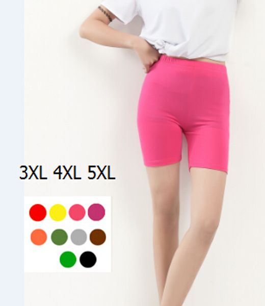 2pcs/lot plus size 3xl 4xl 5xl 2017 women underwear summer breathable high waist thin candy color modal safety short pants, Black;pink
2pcs/lot plus size 3xl 4xl 5xl 2017 women underwear summer breathable high waist thin candy color modal safety short pants, Black;pink