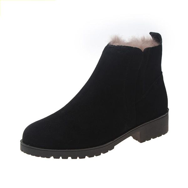 new women shoes winter warm snow boots antiskid bottom warm fur boots women winter plush inside mid-calf zapatos de mujer
new women shoes winter warm snow boots antiskid bottom warm fur boots women winter plush inside mid-calf zapatos de mujer