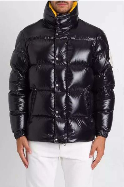2019 winter canada down bomber jacket men jackets male thickening keep warm man loose coat short fund goose down serve men's wear, Black
2019 winter canada down bomber jacket men jackets male thickening keep warm man loose coat short fund goose down serve men's wear, Black