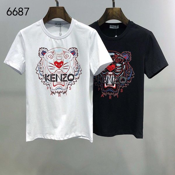 men's t-shirt fashion casual special offer comfortable breathable hip hop leisure high end latest, White;black
men's t-shirt fashion casual special offer comfortable breathable hip hop leisure high end latest, White;black