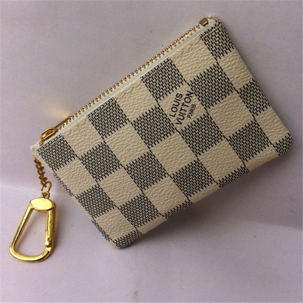 New Fashion Designer Women Men Coin Wallets Holders Unisex Formal Short Purses Clutch Handbags Bags Totes A12141
New Fashion Designer Women Men Coin Wallets Holders Unisex Formal Short Purses Clutch Handbags Bags Totes A12141