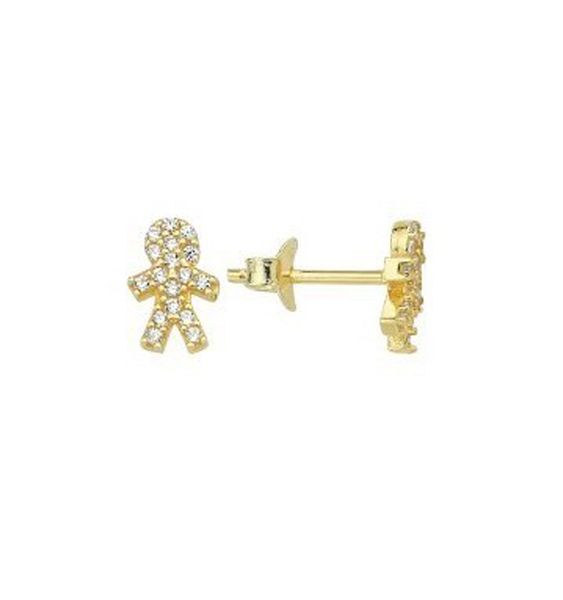 925 sterling silver minimal delicate fashion jewelry micro paved cz sweet adorable girl jewelry cute boy girl 925 earring stud, Golden;silver
925 sterling silver minimal delicate fashion jewelry micro paved cz sweet adorable girl jewelry cute boy girl 925 earring stud, Golden;silver