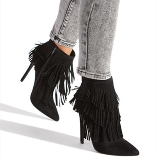 goddess2019 fine toe tassels with temperament white woman cool boots grace black go show night store sandals
goddess2019 fine toe tassels with temperament white woman cool boots grace black go show night store sandals