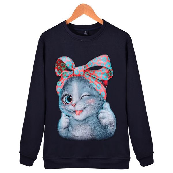 roupas kawai cartoon autumn clothes womens animal cat hoodie 90s print hooded sweatshirt women hoodies long sleeve pullover, Black
roupas kawai cartoon autumn clothes womens animal cat hoodie 90s print hooded sweatshirt women hoodies long sleeve pullover, Black