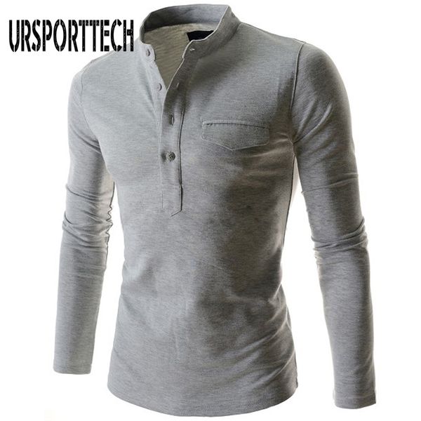 2020 spring autumn new mens t shirt long sleeve mandarin collar gentlemen tee shirt casual tees large size menwear, White;black
2020 spring autumn new mens t shirt long sleeve mandarin collar gentlemen tee shirt casual tees large size menwear, White;black