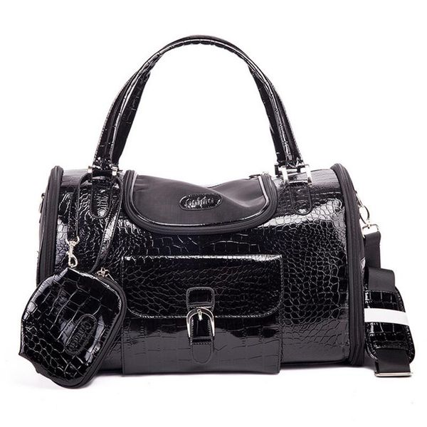puppy soft pet dog backpack travel carrier shoulder new for tote sided handbag travel bag dog carrier small dogs pet products qlnur, Red;black
puppy soft pet dog backpack travel carrier shoulder new for tote sided handbag travel bag dog carrier small dogs pet products qlnur, Red;black