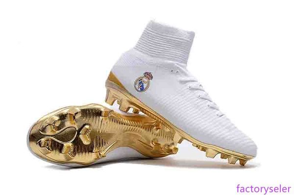generation 11 real madrid soccer mercurial superfly v football boots neymar cr7 soccer shoes ronaldo soccer cleats ankle-high shoes
generation 11 real madrid soccer mercurial superfly v football boots neymar cr7 soccer shoes ronaldo soccer cleats ankle-high shoes