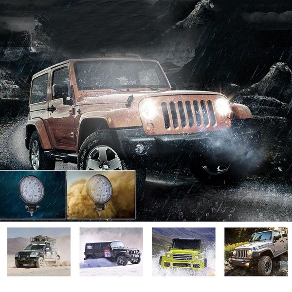 elifine 6000 k car light lamp auto led engineering searchlight mixed spotlights off-road modification car headlights fog lights
elifine 6000 k car light lamp auto led engineering searchlight mixed spotlights off-road modification car headlights fog lights