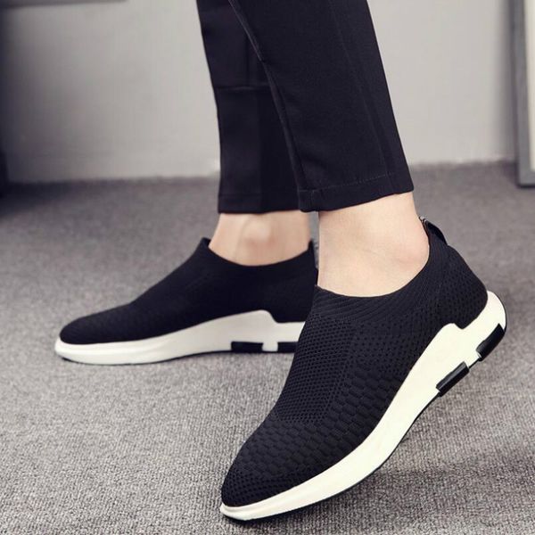 wholesale men shoes speed trainer wine red triple-black blue white color flat fashion socks sneaker casual speed trainer runner
wholesale men shoes speed trainer wine red triple-black blue white color flat fashion socks sneaker casual speed trainer runner