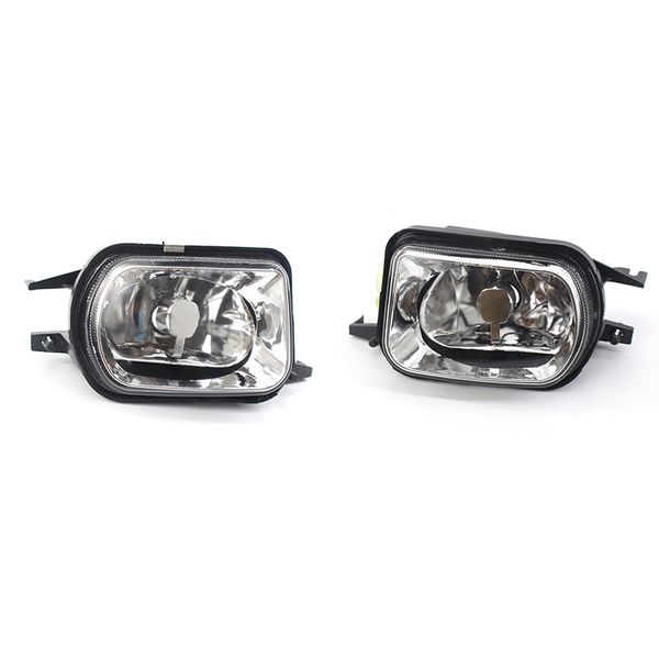 1 pair anti-fog lamp upgrade transparent fog light kit left right 2001-2007 c-class w203 2158200656
1 pair anti-fog lamp upgrade transparent fog light kit left right 2001-2007 c-class w203 2158200656