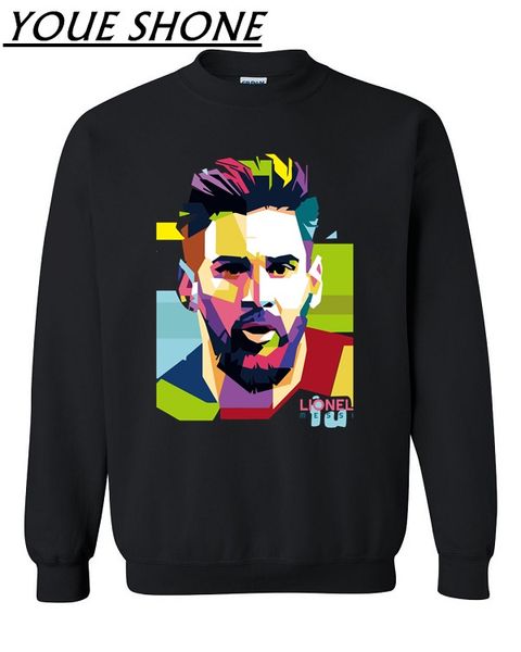 barcelona месси мужские кофты аргентина мяч болельщики флис джерси осень зима bc человек пуловер пальто барселона мужской фитнес основная сп, Black
barcelona месси мужские кофты аргентина мяч болельщики флис джерси осень зима bc человек пуловер пальто барселона мужской фитнес основная сп, Black