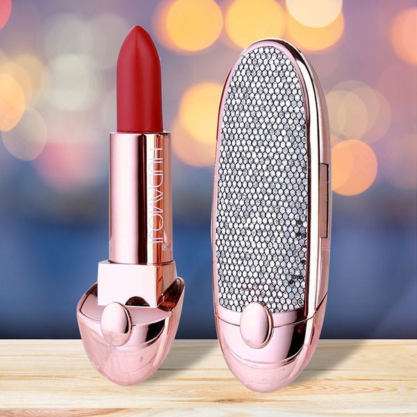 new arrival matte lipsticks waterproof long lasting nude lipstick for women cosmetic makeup
new arrival matte lipsticks waterproof long lasting nude lipstick for women cosmetic makeup