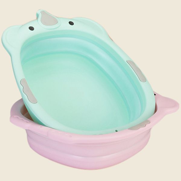 collapsible children's bath tub washbasin plastic baby care bath tubs folding bathtub peatable reclining enlarged baby bathtub
collapsible children's bath tub washbasin plastic baby care bath tubs folding bathtub peatable reclining enlarged baby bathtub