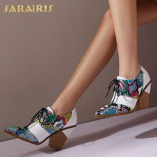 sarairis new fashion design large size 42 spike high heels office lady pumps woman shoes lace up pointed toe shoes women pumps, Black
sarairis new fashion design large size 42 spike high heels office lady pumps woman shoes lace up pointed toe shoes women pumps, Black