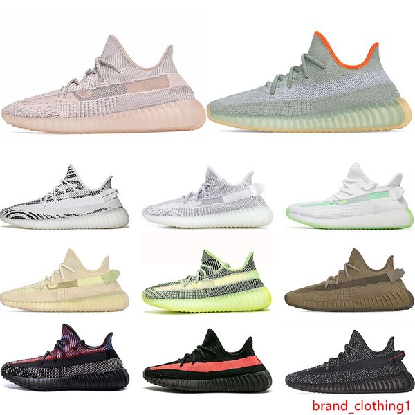 высокое качество мужчины женщины кроссовки yecheil yeezreel yeshaya облако белый черный статический светоотражающий дизайнер мужские кроссов
высокое качество мужчины женщины кроссовки yecheil yeezreel yeshaya облако белый черный статический светоотражающий дизайнер мужские кроссов