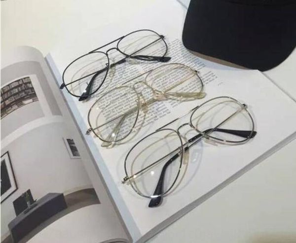 phnom penh silver-edged thin frame glasses frame female male fashionable myopia plain glasses pilot goggles
phnom penh silver-edged thin frame glasses frame female male fashionable myopia plain glasses pilot goggles