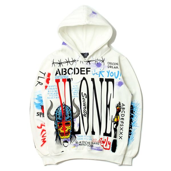 spring casual fashion hoodie graffiti men designer hoodies white men women designer hoodies sweatshirts size m-2xl, Black
spring casual fashion hoodie graffiti men designer hoodies white men women designer hoodies sweatshirts size m-2xl, Black