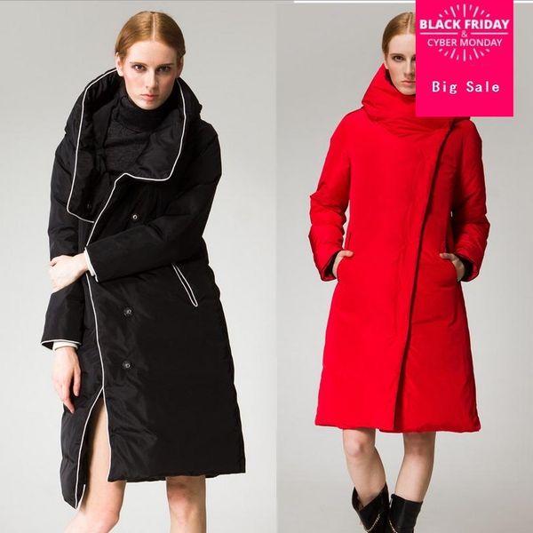 wholesale fashon brand 90% white duck down coat jacket female long plus size thicker warm winter hooded down coat w840, Black
wholesale fashon brand 90% white duck down coat jacket female long plus size thicker warm winter hooded down coat w840, Black