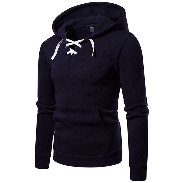 2018 new style fashion men's outwear winter warm slim hoodies casual with pocket warm hooded with hat, Black
2018 new style fashion men's outwear winter warm slim hoodies casual with pocket warm hooded with hat, Black