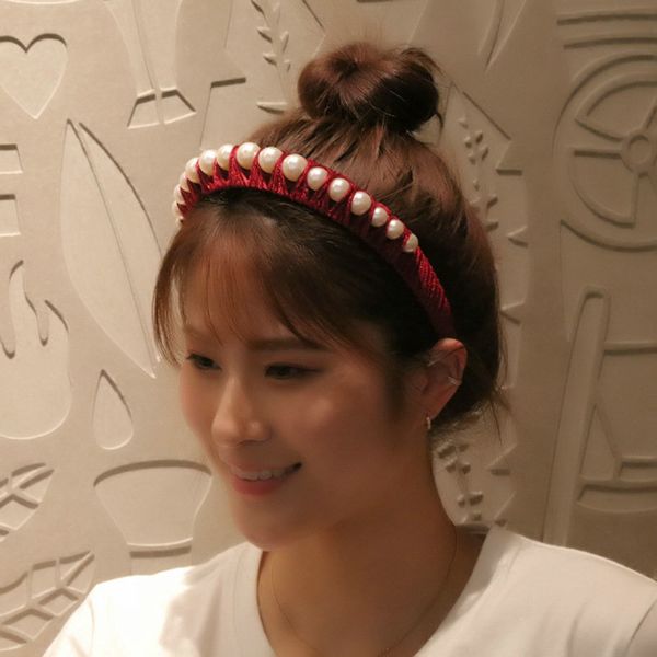 personalized headband with pearl new hair style for female with headbands alice band cerchietto aliceband cat hairband hairclippers2011, Black;brown
personalized headband with pearl new hair style for female with headbands alice band cerchietto aliceband cat hairband hairclippers2011, Black;brown