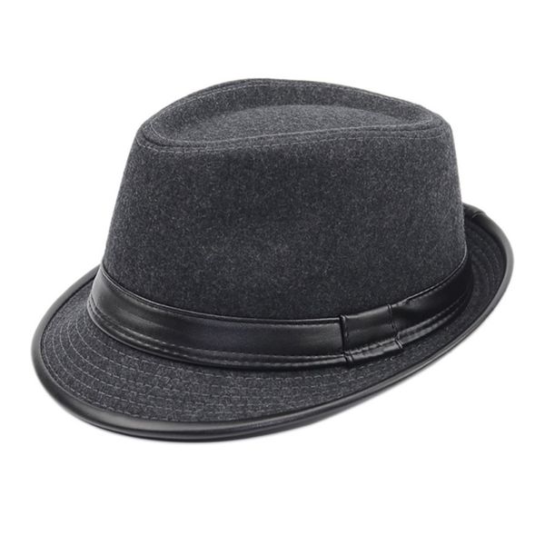 women men cap british retro style leather elastic autumn winter hat magician make up party cap, Blue;gray
women men cap british retro style leather elastic autumn winter hat magician make up party cap, Blue;gray