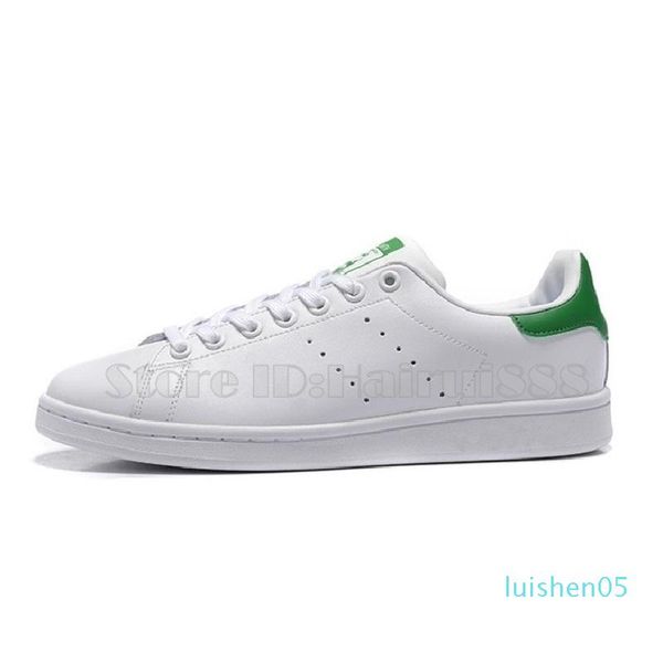 2020 new gazelle shoes smith fashion brand men women designer stan superstars leather stansmith men women casual shoesl05, Black
2020 new gazelle shoes smith fashion brand men women designer stan superstars leather stansmith men women casual shoesl05, Black