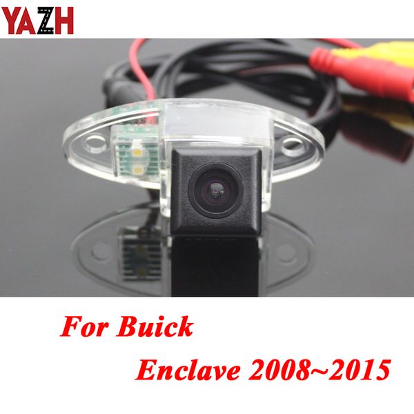 yazh для enclave 2008 ~ 2015 hd автомобильная камера заднего вида широкоугольный ccd водонепроницаемая автомобильная камера подпорки hd ночн
yazh для enclave 2008 ~ 2015 hd автомобильная камера заднего вида широкоугольный ccd водонепроницаемая автомобильная камера подпорки hd ночн