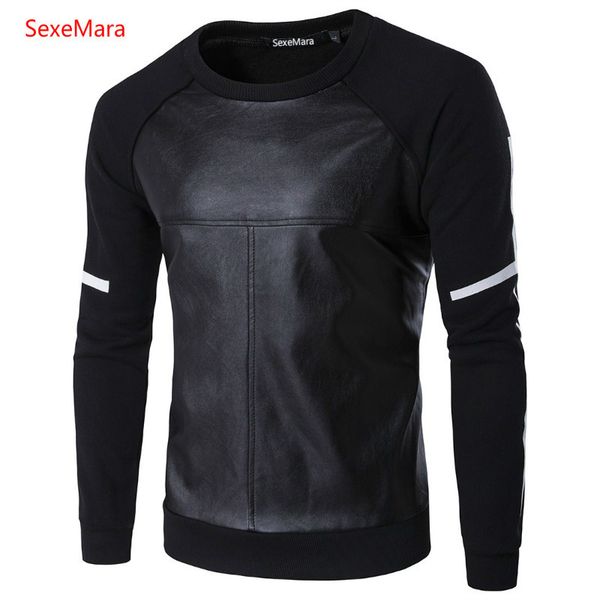 2017 selling mens pullover sweaters simple style cotton knitted o- neck long sleeve sweater jumpers mens brand sweater, White;black
2017 selling mens pullover sweaters simple style cotton knitted o- neck long sleeve sweater jumpers mens brand sweater, White;black