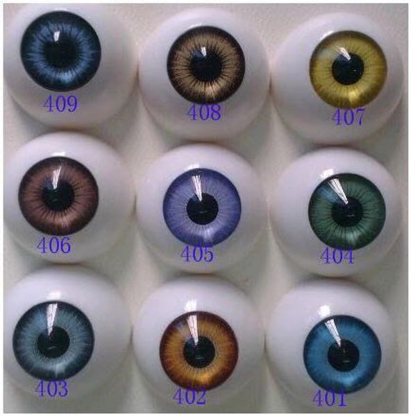 2020 acrylic materia acrylic reborn dolleyes for reborn/bjd/ooak doll eyes 409 color 12mm
2020 acrylic materia acrylic reborn dolleyes for reborn/bjd/ooak doll eyes 409 color 12mm