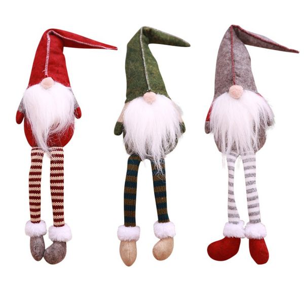 christmas swedish santa claus tomte gnome plush doll long leg handmade collectible dolls christmas decorations for home
christmas swedish santa claus tomte gnome plush doll long leg handmade collectible dolls christmas decorations for home