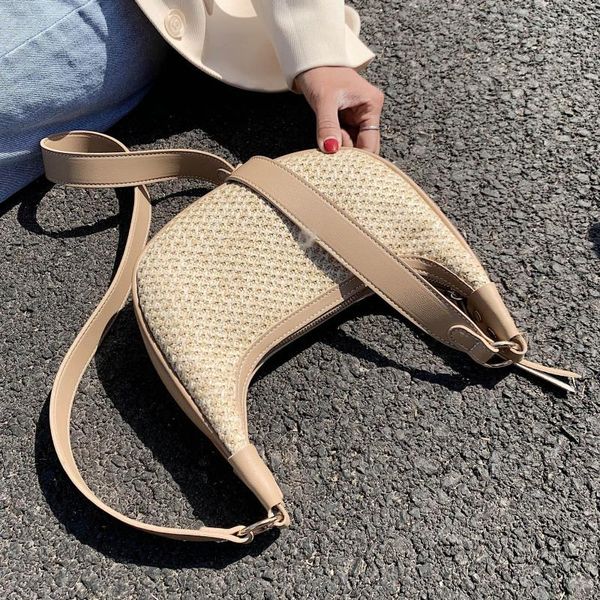 straw crossbody bags for women 2020 summer small shoulder bag lady phone handbags and purses female beach bag
straw crossbody bags for women 2020 summer small shoulder bag lady phone handbags and purses female beach bag