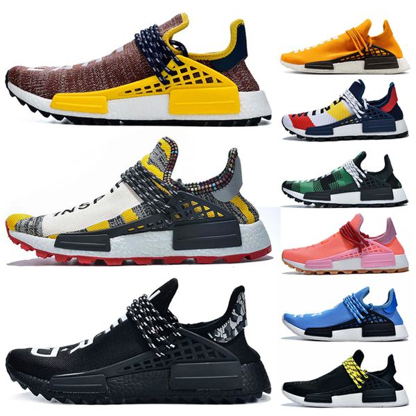 2019 pharrell williams x human race bbc solar pack nerd orange hu trail equality reflective pink volt runners trainers sports sneakers
2019 pharrell williams x human race bbc solar pack nerd orange hu trail equality reflective pink volt runners trainers sports sneakers