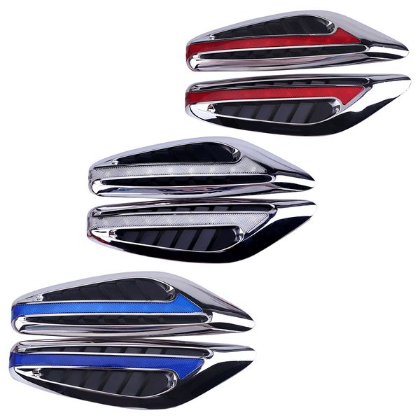 steering light fender side lamp dc12v blade shape auto car led lights marker turn signal
steering light fender side lamp dc12v blade shape auto car led lights marker turn signal