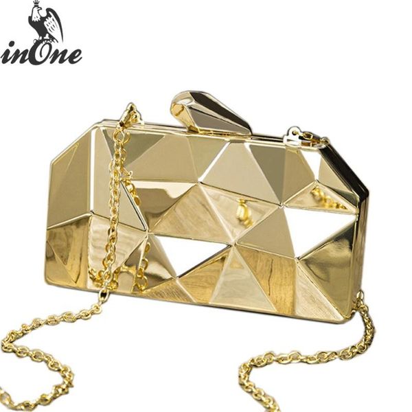 irregular metal handbags clutcheshexagon wedding bridal party evening purse silver bags for women 2020 mini gold box
irregular metal handbags clutcheshexagon wedding bridal party evening purse silver bags for women 2020 mini gold box