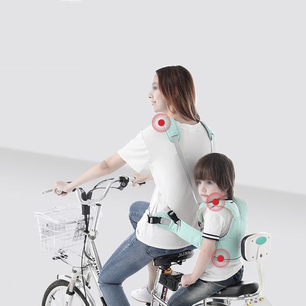 children motorcycle safety harness belt double strap baby carrier seat adjustable safety belt insurance back hold protector
children motorcycle safety harness belt double strap baby carrier seat adjustable safety belt insurance back hold protector