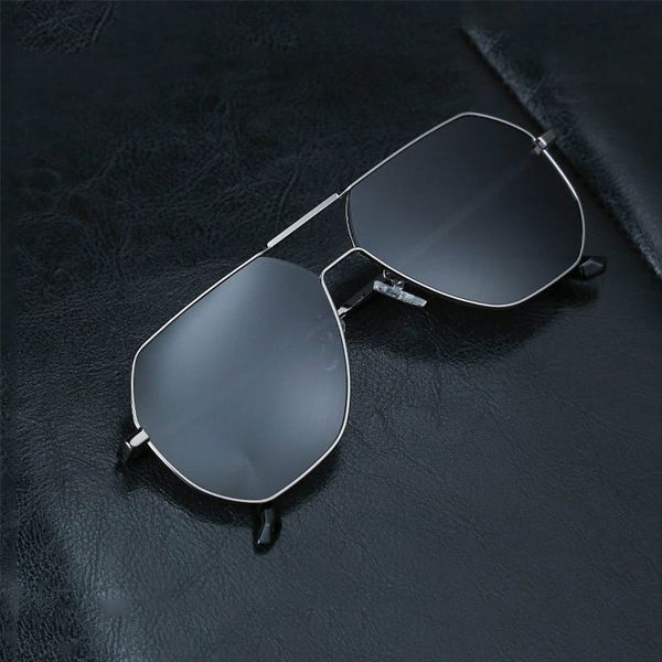 polarized sunglasses men 2020 women oversized classic retro sun glasses driving goggles, White;black
polarized sunglasses men 2020 women oversized classic retro sun glasses driving goggles, White;black