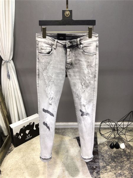 new arrivals style mens jeans ddiesel famous casual designers design slim fashionable ripped jean motorcycle trousers size 29-40, Blue
new arrivals style mens jeans ddiesel famous casual designers design slim fashionable ripped jean motorcycle trousers size 29-40, Blue