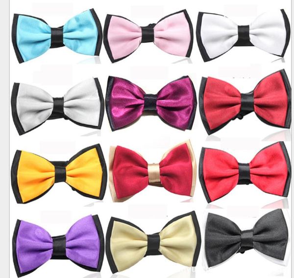 men's double tie, double colour butterfly tie, korean leisure tie, Blue;purple
men's double tie, double colour butterfly tie, korean leisure tie, Blue;purple