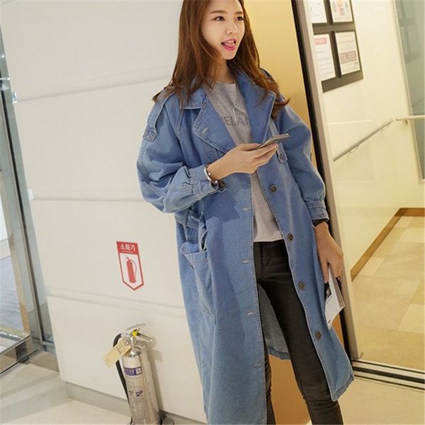 la maxza loose full sleeve solid trench coat for women british office lady european windbreakers vintage fall overcoat, Tan;black
la maxza loose full sleeve solid trench coat for women british office lady european windbreakers vintage fall overcoat, Tan;black