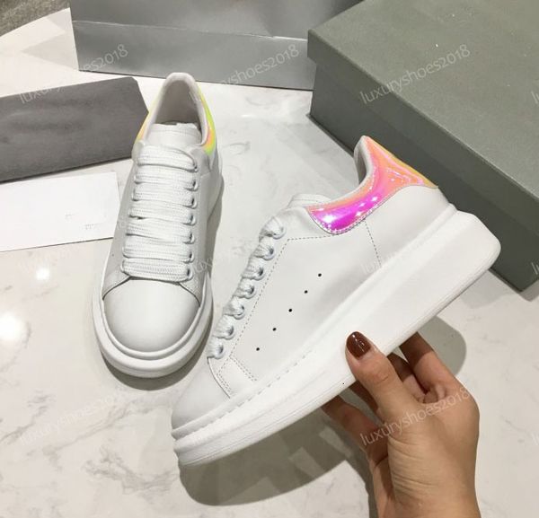 multicolor luxury designer comfort casual leather shoes men women leather sneaker personality trainer dress party daily shoes chaussures
multicolor luxury designer comfort casual leather shoes men women leather sneaker personality trainer dress party daily shoes chaussures