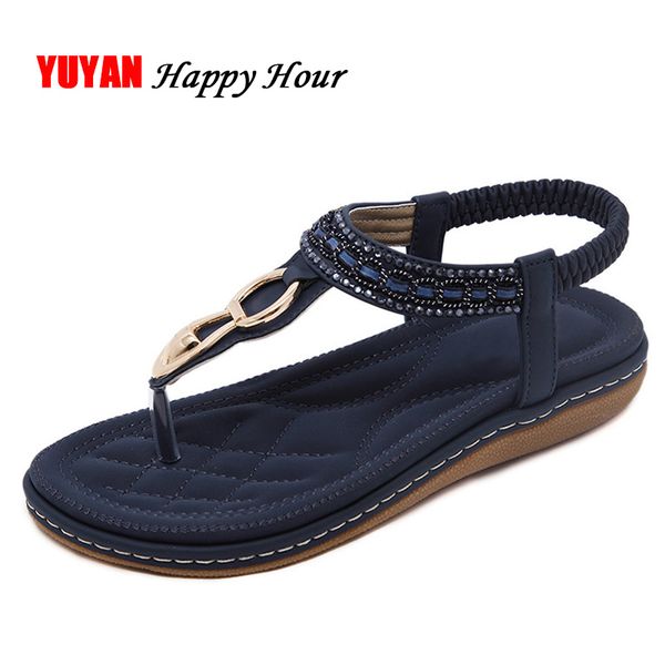 2020 summer sandals women summer shoes flat flip flops beach sandals thick sole women's ladies shoes zh2531, Black
2020 summer sandals women summer shoes flat flip flops beach sandals thick sole women's ladies shoes zh2531, Black