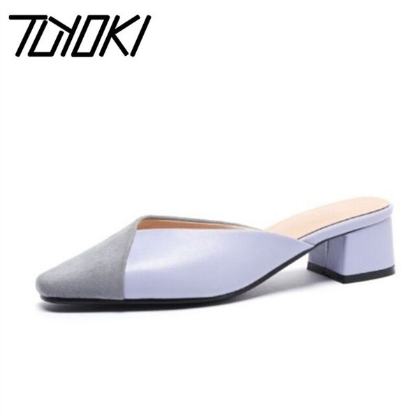 tuyoki women summer sandals shoes modern small square toe slippers shoes women fashion patchwork footwear size 31-43, Black
tuyoki women summer sandals shoes modern small square toe slippers shoes women fashion patchwork footwear size 31-43, Black