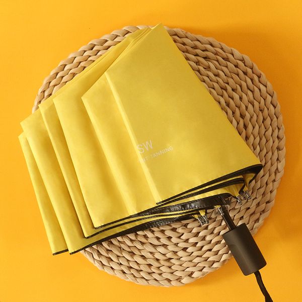 umbrella large folding korean small fresh anti-ultraviolet sunscreen umbrella goddess sunshine and rain dual-purpose sunumbrella
umbrella large folding korean small fresh anti-ultraviolet sunscreen umbrella goddess sunshine and rain dual-purpose sunumbrella