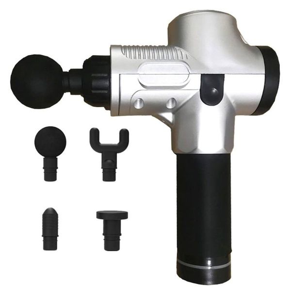 fascia gun massage deep muscle relaxer physiotherapy instrument high frequency vibration fitness hammer
fascia gun massage deep muscle relaxer physiotherapy instrument high frequency vibration fitness hammer