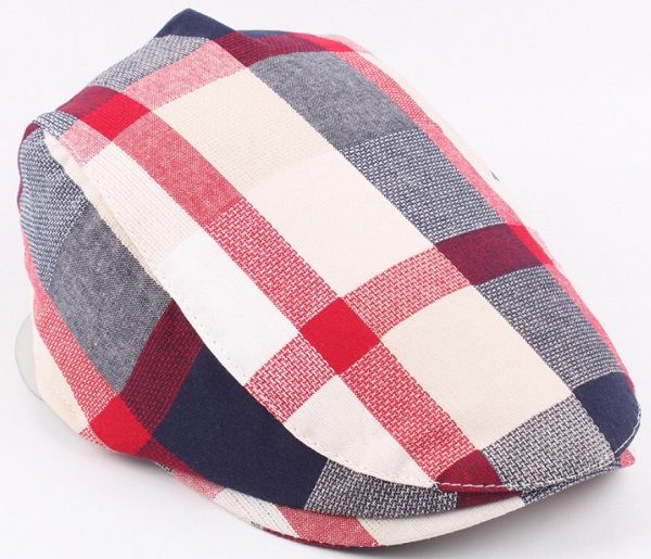summer boys stripes breathable beret hats outdoor baseball caps boys fashion casual peaked caps, Blue;gray
summer boys stripes breathable beret hats outdoor baseball caps boys fashion casual peaked caps, Blue;gray