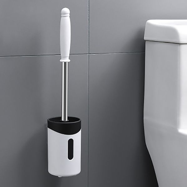 creative toilet brush wall-mount or floor-standing cleaning brushes long handle household clean tool bathroom accessories
creative toilet brush wall-mount or floor-standing cleaning brushes long handle household clean tool bathroom accessories
