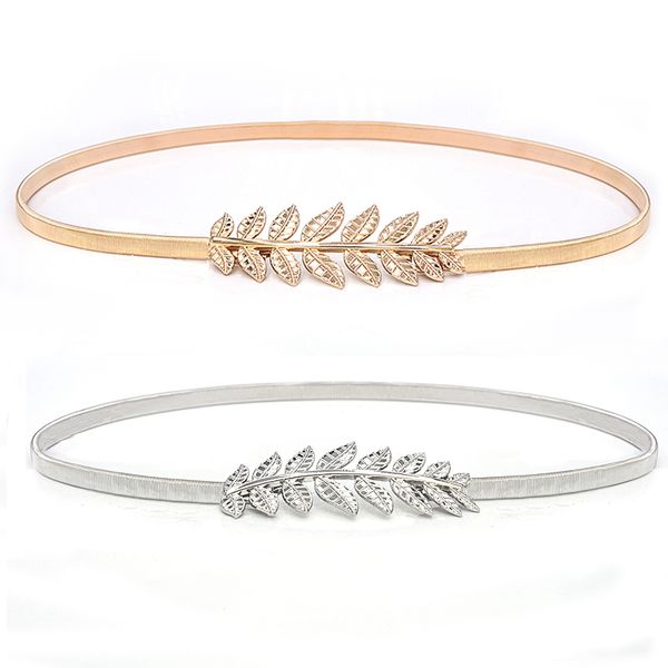 flower leaves metal buckle belt for dresses women ladies elastic waist chain belts female gold thin belts fashion 2019 waistband, Black;brown
flower leaves metal buckle belt for dresses women ladies elastic waist chain belts female gold thin belts fashion 2019 waistband, Black;brown